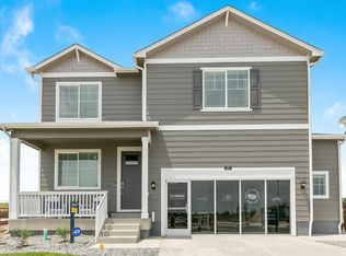 6106 W B Street Rd, Greeley, CO 80634