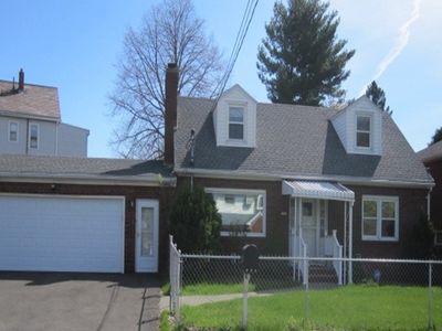 105 Cottage Ave, Albany, NY, 12203