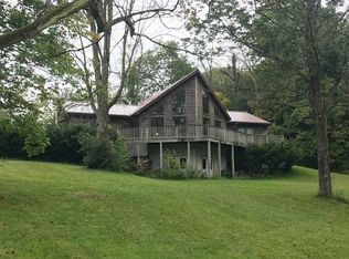 3533 W Delaware Rd, Logansport, IN 46947