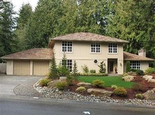 21024 NE 33rd Pl, Sammamish, WA 98074