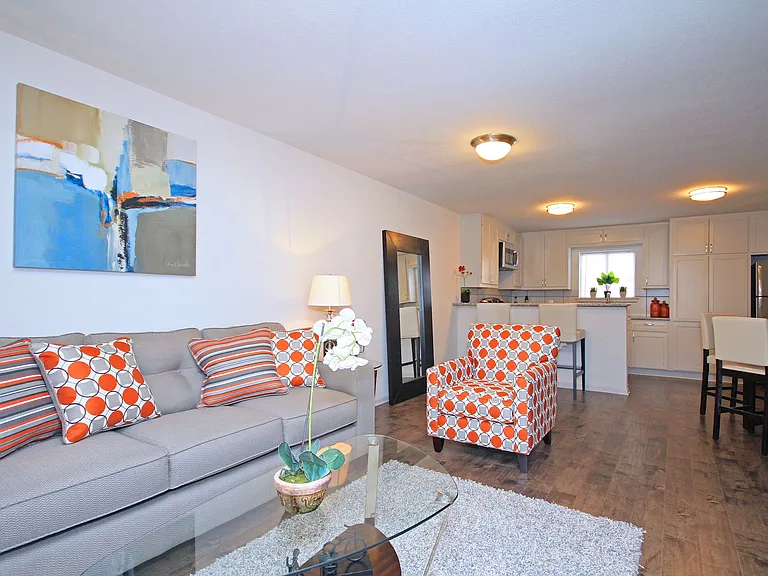BlueBird Apartments — Photo 12
