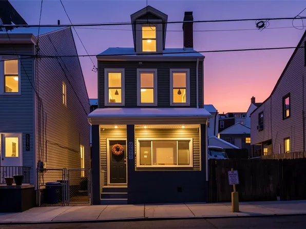 5208 Keystone St, Pittsburgh, PA 15201