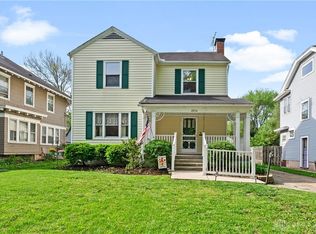 2210 Linden Ave, Middletown, OH