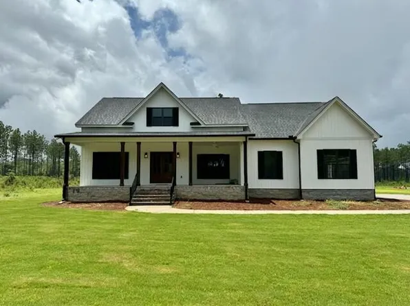 2449 Edgefield Rd, Aiken, SC 29801