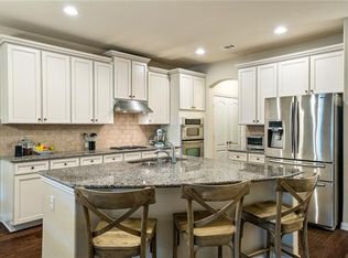 8308 Texian Trl, McKinney, TX 75070