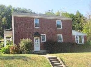 727 Lavale Ter, Lavale, MD 21502