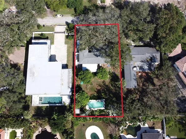 116 LAREDO WAY NE, ST PETERSBURG, FL 33704