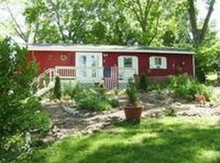 1228 Red Bud Dr, Grove, OK 74344