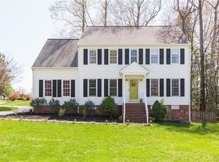 1730 Porters Mill Rd, Midlothian, VA 23114