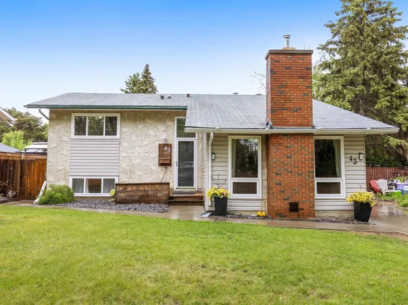 43 Laydon Dr, Saint Albert, AB T8N 2N5