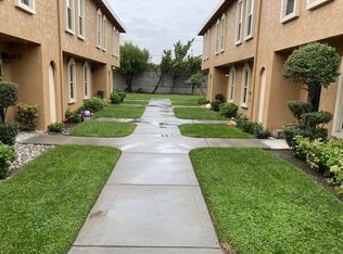 Spacious Townhome in Desirable Fairfield Area, Fairfield, CA 94533
