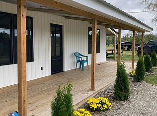 12526 E Highway 92, Williamsburg, KY 40769