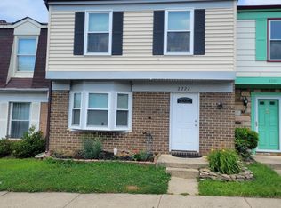 2222 Monaghan Dr, Herndon, VA 20170