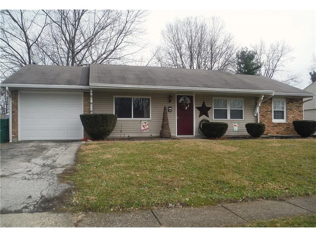 938 Firwood Dr photo 1