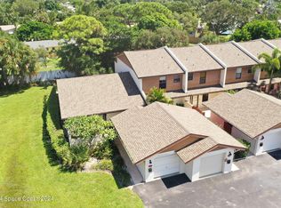 145 Kristi Dr, Indian Harbour Beach, FL 32937