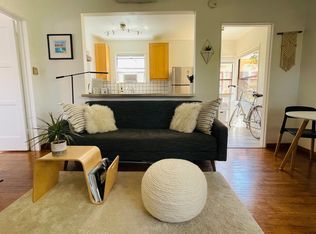 2610 23rd St, Santa Monica, CA 90405