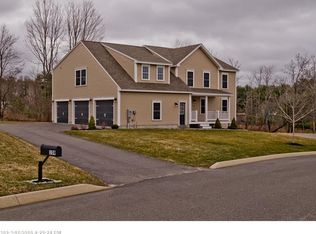 159 Woodman Ave, Saco, ME 04072