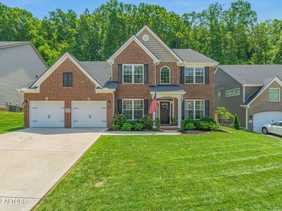 10732 Bald Cypress Ln, Knoxville, TN, 37922