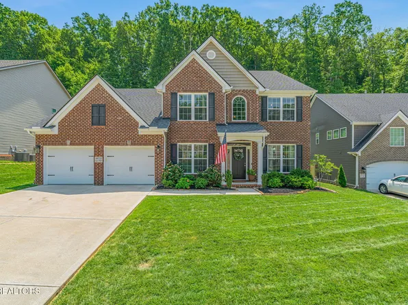 10732 Bald Cypress Ln, Knoxville, TN 37922