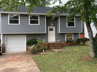 3119 Oneida Rd, Charlotte, NC 28269