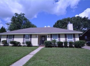 3636 Vista Ridge Dr, Mobile, AL 36693
