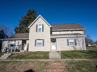 421 Central Ave, Anderson, IN 46012