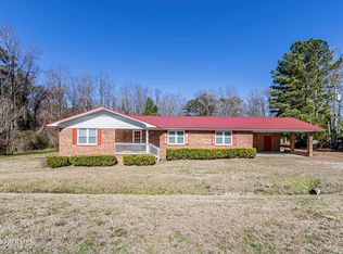 1186 Beulaville Hwy, Beulaville, NC 28518