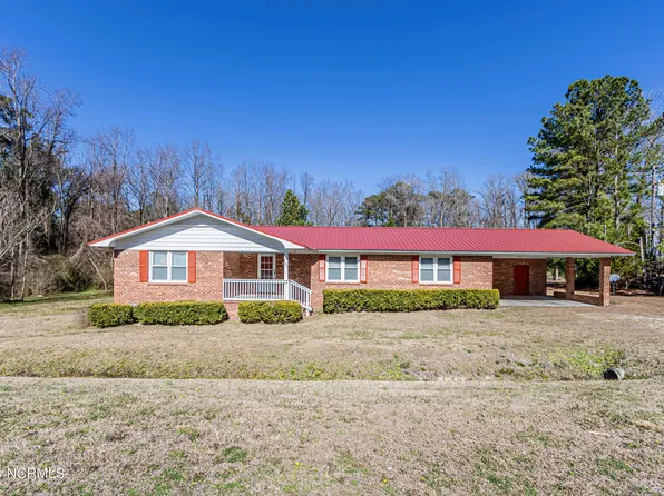 1186 Beulaville Highway, Beulaville, NC 28518