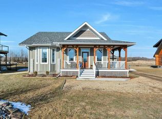 617 W Bridgeview Rd, Ponoka County, AB T0C 2J0