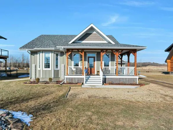 617 W Bridgeview Rd, Ponoka County, AB T0C 2J0