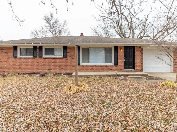 1924 Lowell Ave, Anderson, IN 46011