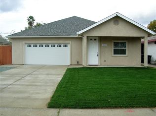 3841 Dry Creek Rd, Sacramento, CA 95838