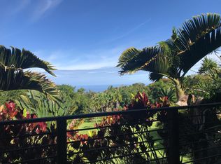 81-1160 Kingsley Rd, Kealakekua, HI 96750