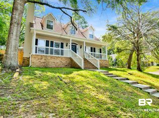 3412 Peyton Ct, Mobile, AL 36695