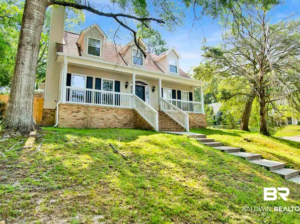 3412 Peyton Ct, Mobile, AL 36695