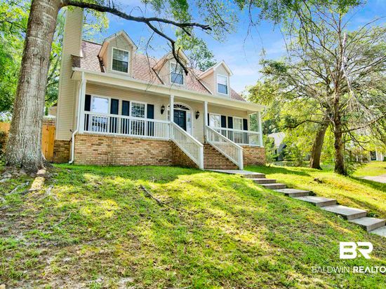 3412 Peyton Ct, Mobile, AL 36695