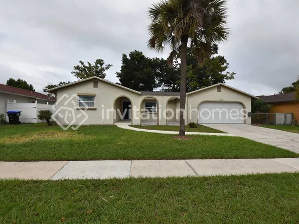 4598 Frisco Cir, Orlando, FL 32808