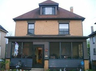 510 E 8th Ave, Tarentum, PA