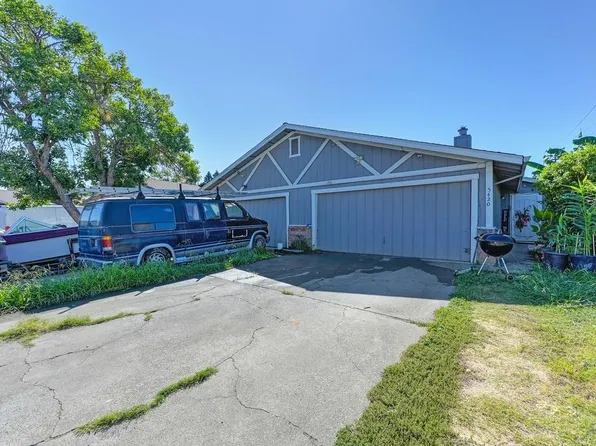 5422-5420 Romulan Ct, Sacramento, CA 95823