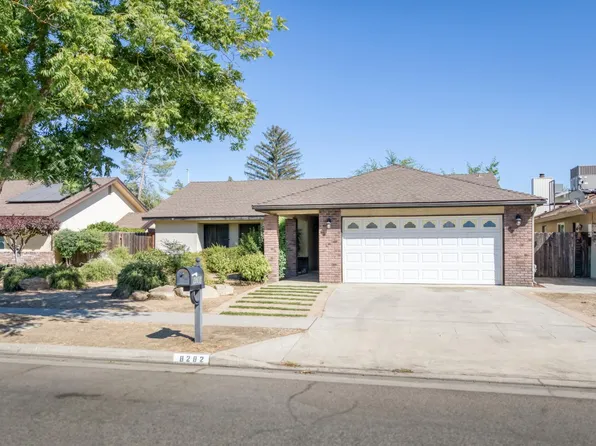 8282 N College Ave, Fresno, CA 93711