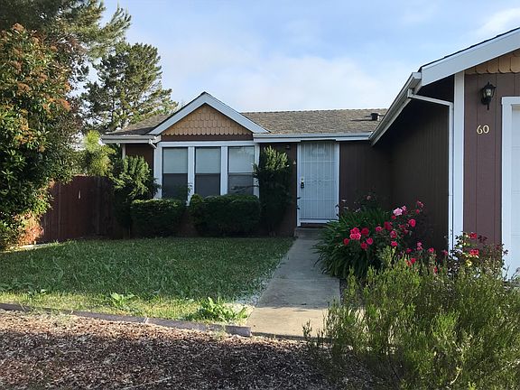 3rd image of 60 Cuvaison Ln