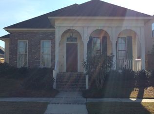 6505 Audubon Sq, Baton Rouge, LA 70817