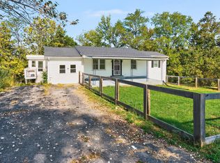 2363 Old Millersburg Rd, Paris, KY 40361