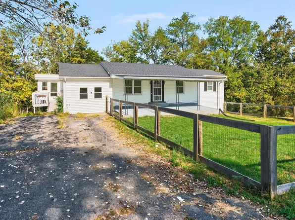 2363 Old Millersburg Rd, Paris, KY 40361