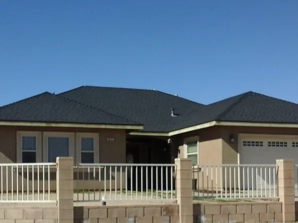 20731 71st St, California City, CA 93505