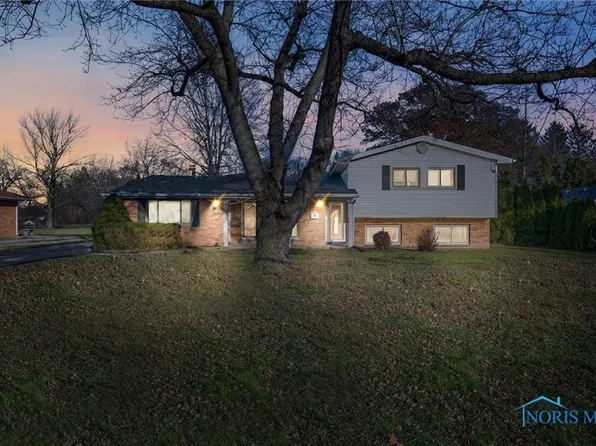 2465 Green Valley Dr, Toledo, OH 43614