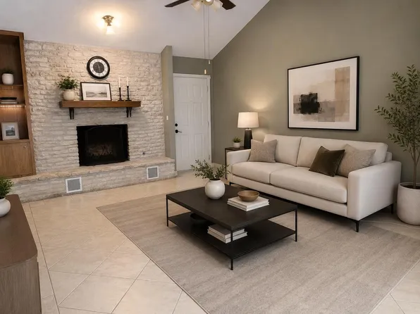 1713 Parkside Cir, Round Rock, TX 78664