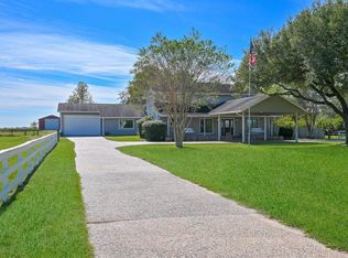 26257 Sharp Rd, Katy, TX 77493