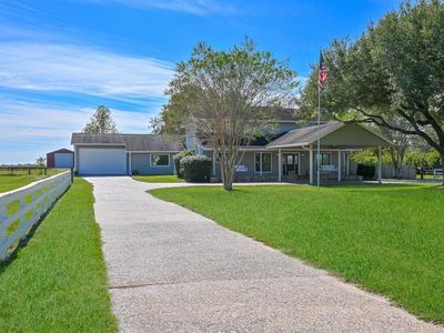 26257 Sharp Rd, Katy, TX, 77493