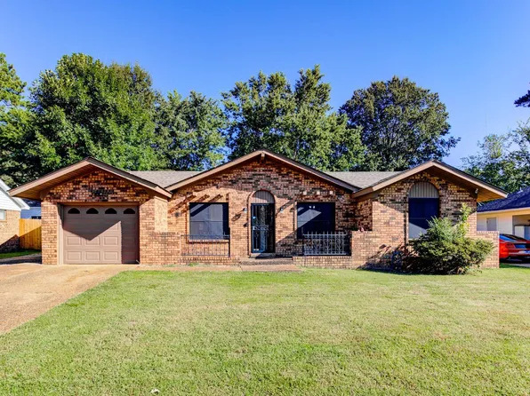 6320 Limewood Ave, Bartlett, TN 38134